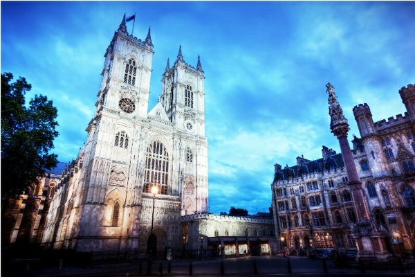 Westminster Abbey